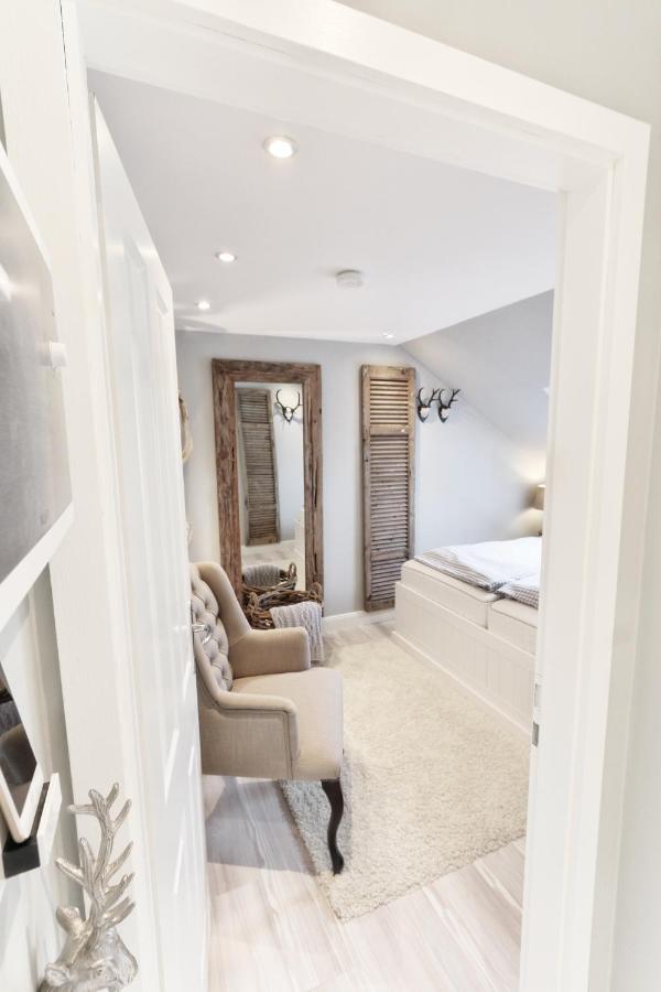 Home Suites Maisonette Mit Sauna Braunlage Esterno foto