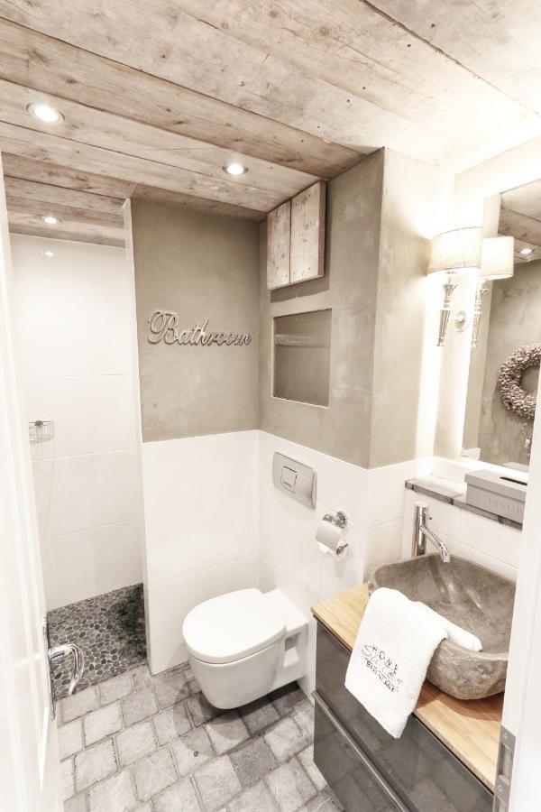 Home Suites Maisonette Mit Sauna Braunlage Esterno foto