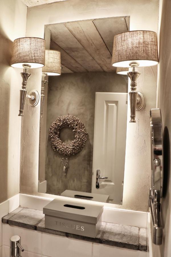 Home Suites Maisonette Mit Sauna Braunlage Esterno foto